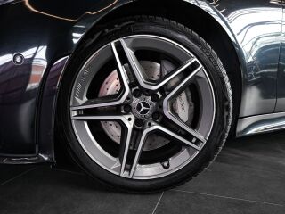 Mercedes-Benz CLS 350 d 4Matic AMG Line 2.9 210кВ