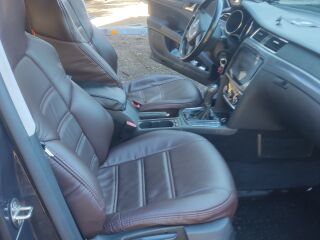 Skoda Superb 2.0 103kW