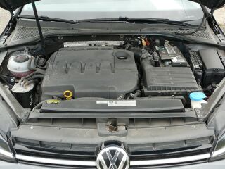 Volkswagen Golf 1.6 TDI 85kW