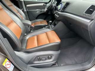 Volkswagen Sharan Highline 2.0 TDI 103кВ