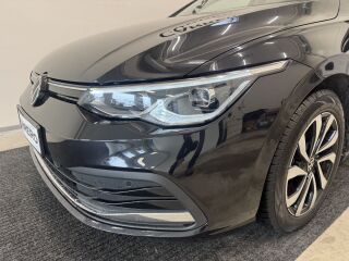 Volkswagen Golf Active 2.0 110kW