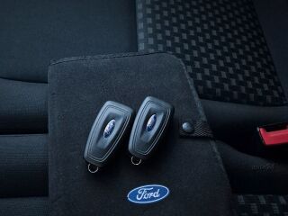 Ford Transit Custom Meeskond 2.0 125kW