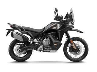 CFMOTO 800MT X R2 67kW