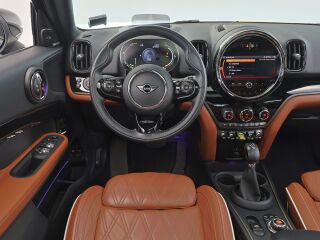 MINI Countryman 1.5 92kW