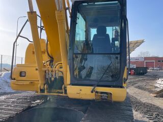 Komatsu PC170LC-10 90кВ