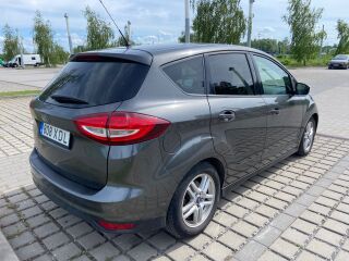 Ford C-MAX 1.5 77кВ
