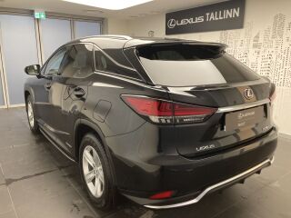 Lexus RX 450h Facelift Executive + Tehnoloogia pakett 3.5 193kW