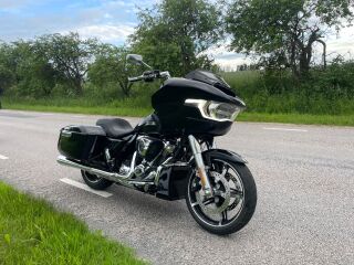 Harley-Davidson Road Glide FLTRX M8 117 V2 80kW