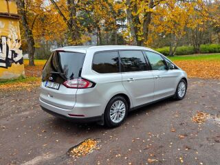 Ford Galaxy 2.0 110kW