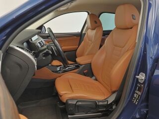 BMW X4 xDrive 2.0 140kW