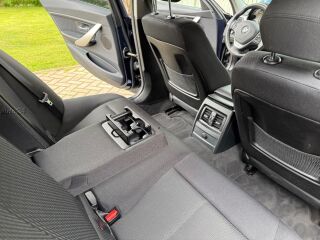 BMW 320 2.0 twin turbo 135kW