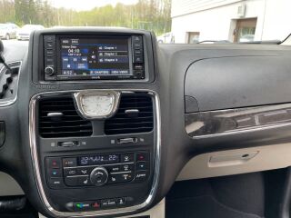 Chrysler Town & Country Stown Go 3.6 v6 211kW