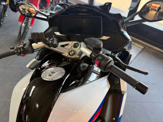BMW K 1600 GT R6 118kW