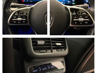 Mercedes-Benz GLE 350 de Coupe 4matic AMG 2.0 143kW