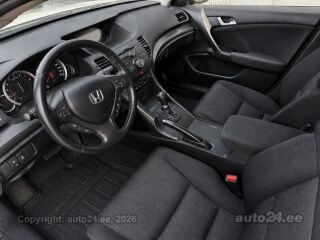 Honda Accord 2.0 115kW