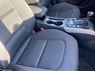 Audi A4 2.0 TDI 105kW