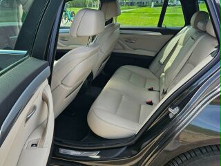 BMW 530 Luxury xDrive 3.0 190kW