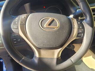 Lexus GS 450h 3.5 263kW