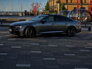 Audi A6 Limousine S line 50 TDI quattro 3.0 DMG 210kW