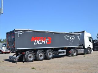 Mega MNL Light 50m3
