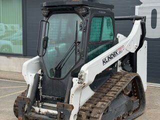 Bobcat T66