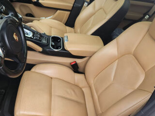 Porsche Cayenne 3.0 180кВ