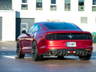 Ford Mustang 3.7 224kW