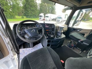 Mercedes-Benz Actros 2545L 6X2 - PM 36528 S 330kW