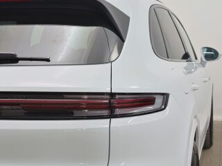 Porsche Cayenne E-Hybrid 346кВ