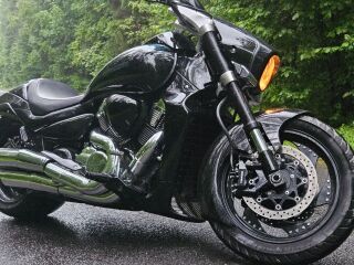 Suzuki VZR 1800 92кВ