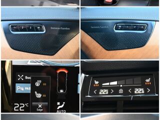 Volvo XC90 AWD T8 H&K INSCRIPTION XENIUM INTELLI SAFE MY 2.0 T8 Plug-in 288kW