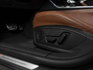 Audi A7 S Line 3.0 250kW