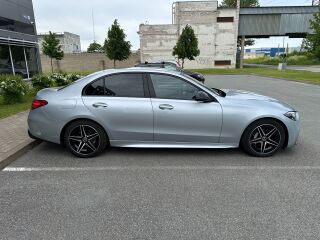 Mercedes-Benz C 220 AMG-Line Shadowline 2.0 147kW