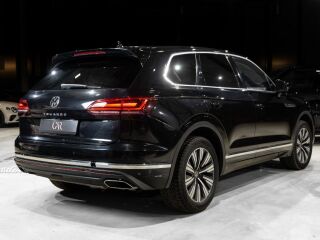 Volkswagen Touareg 3.0 170kW