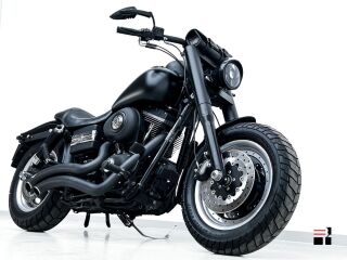 Harley-Davidson Dyna Fat Bob 57kW