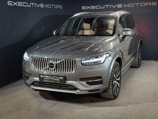 Volvo XC90 T8 Twin Engine Inscription 2.0 288kW