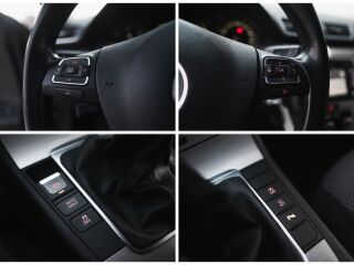 Volkswagen Passat Variant Comfortline 2.0 R4 TDI 103kW