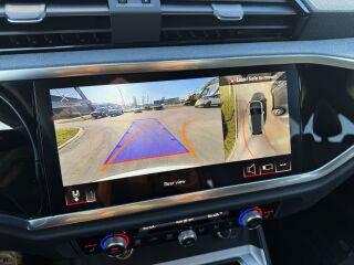 Audi Q3 Quattro Luxury MY23 2.0 TDI 147kW