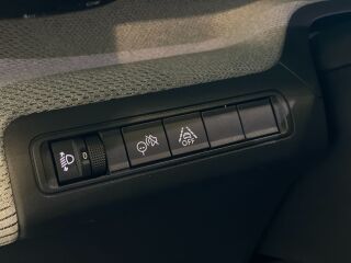 Citroen C3 MAX Hybrid 110 e-DCS6 1.2 74kW
