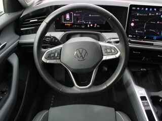 Volkswagen Passat 4Motion 2.0 TDI 142kW