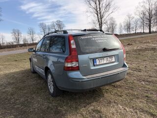 Volvo V50 2.4 R5 103kW