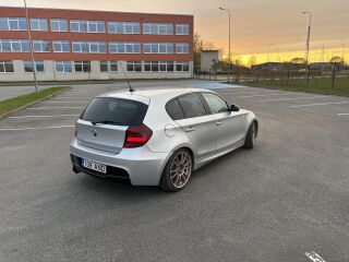 BMW 130 M-Pakett 3.0 R6 195kW