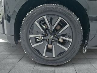 Toyota bZ4X Executive MC 64kW