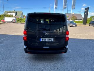 Opel Zafira Life VIP BlueHDi 180 AT8 2.2 132kW