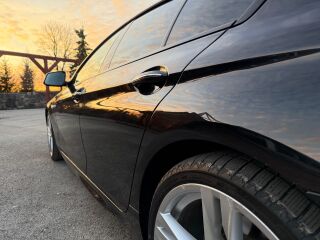 BMW 640 M-Pakett 3.0 230кВ
