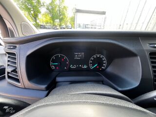 Ford Transit Custom 2.0 96kW