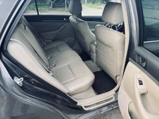 Toyota Avensis Executive Limited Edition 2.2 R4 D-4D CAT 130kW
