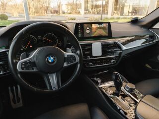BMW 530 Xdrive M-Performance 3.0 195kW