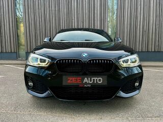 BMW 118 M-SPORT 110kW