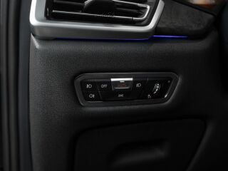 BMW X5 xDrive 3.0 210kW